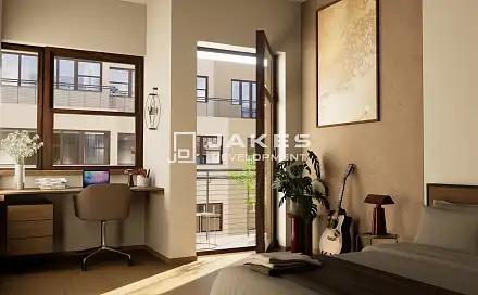 Prodej bytu 1+kk 19 m², Praha 7 - Holešovice