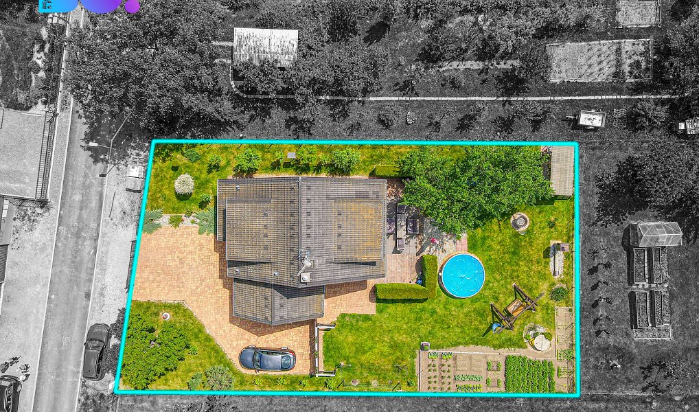 Prodej domu 175 m² s pozemkem 800 m², Olšany u Prostějova – náhled fotky 3