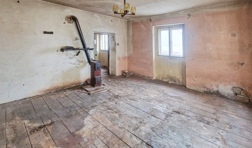 Prodej domu 120 m² s pozemkem 124 m², Louny – náhled fotky 11