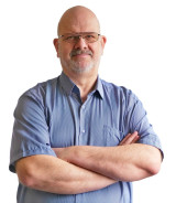 Ing. arch. Ivan Rusek