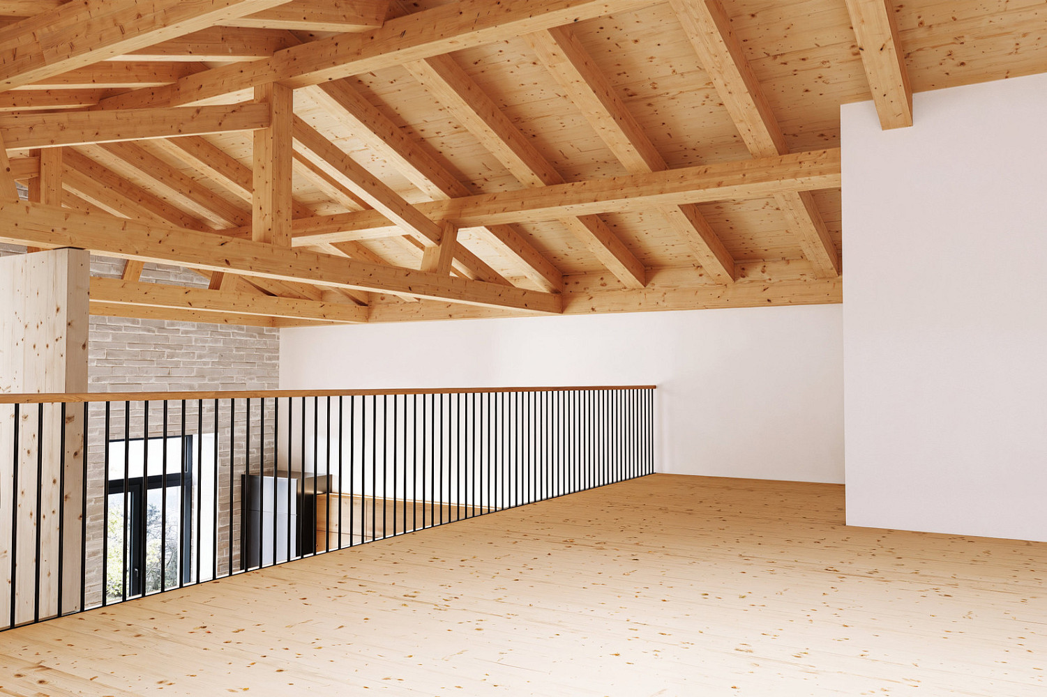Prodej bytu 2+kk 96 m² – pohled 5