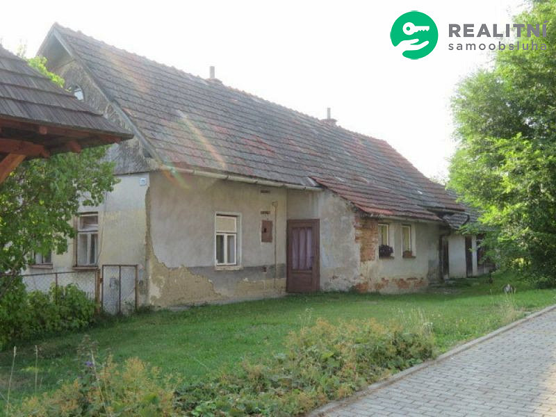 Prodej domu 152 m² s pozemkem 585 m²