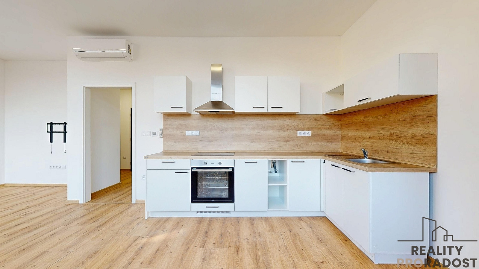 Prodej bytu 3+kk 80 m² — photo 3