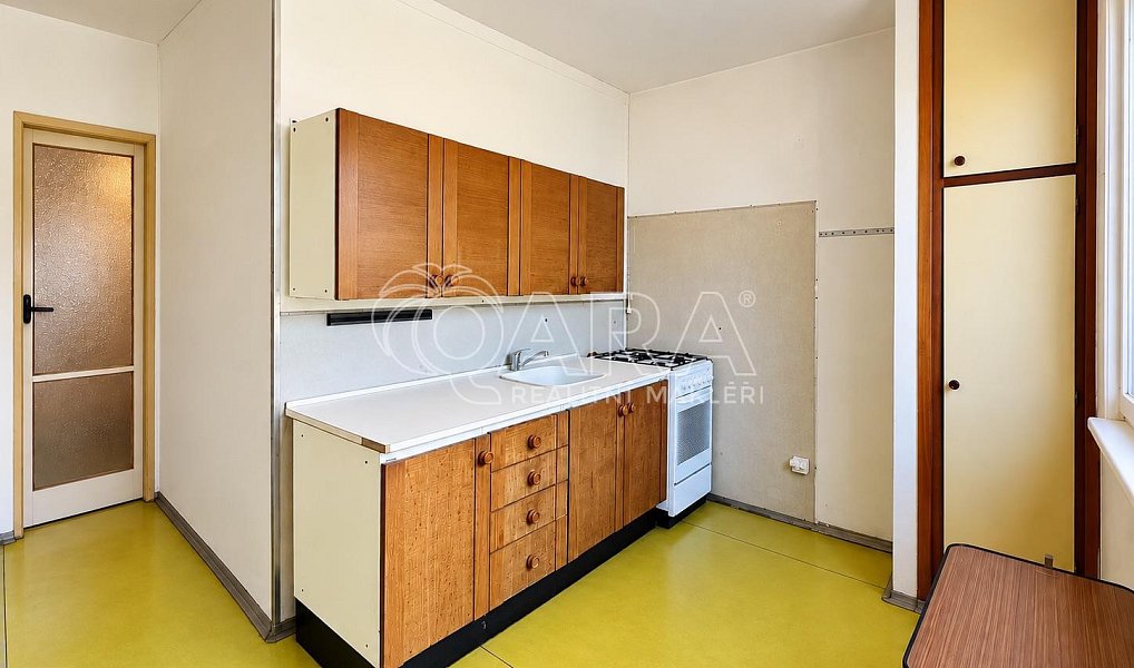 Prodej bytu 2+1 50 m², Praha – náhled fotky 4