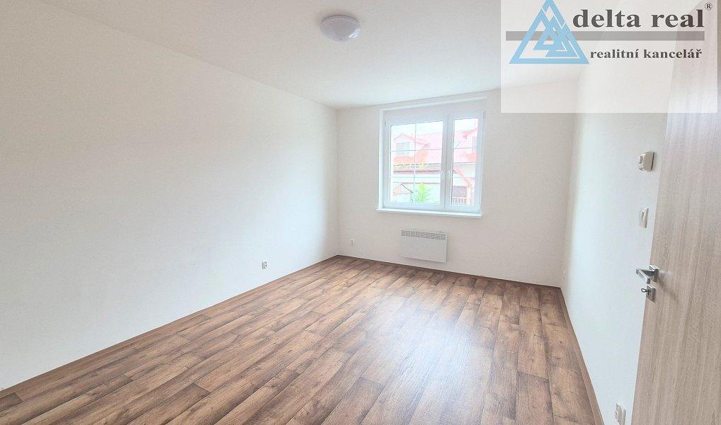 Pronájem bytu 2+kk 40 m², Šumperk – náhled fotky 8