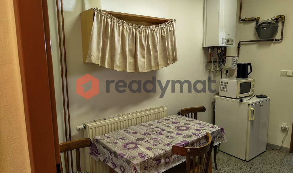 Pronájem výrobních prostor 140 m², Hodonín – náhled fotky 8