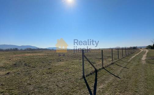 Prodej zahrady 686 m², Pasohlávky, okres Brno-venkov