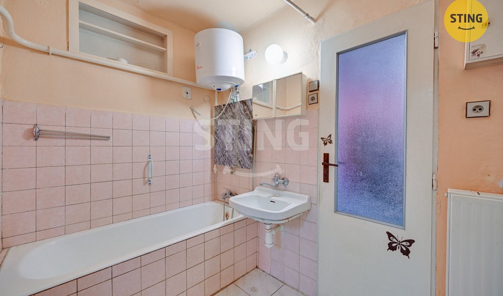 Prodej domu 57 m² s pozemkem 761 m², Dolní Bojanovice – náhled fotky 9