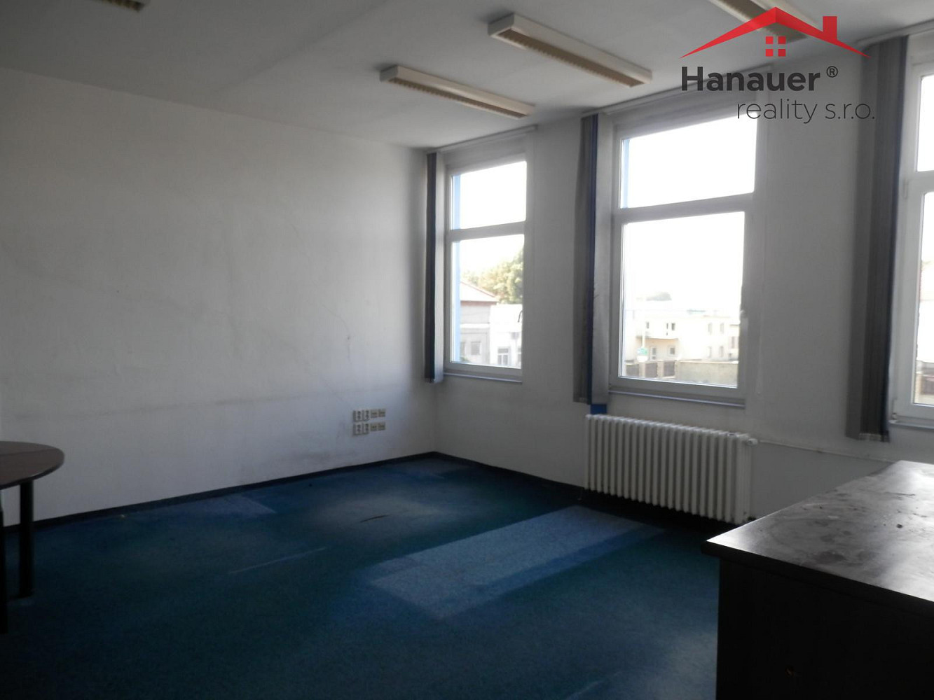 Pronájem kanceláře 40 m² – fotografie 5