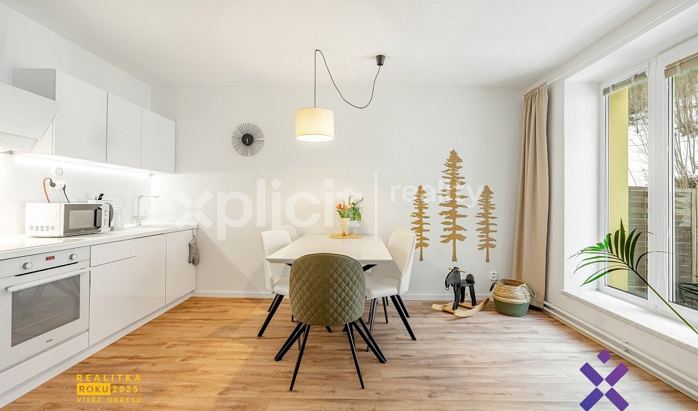 Prodej bytu 2+kk 57 m², Jeseník – náhled fotky 11