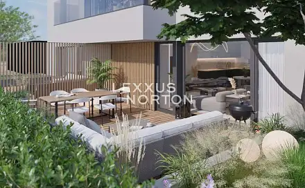 Prodej bytu 3+kk 72 m², Mladoboleslavská, Praha 9 - Vinoř