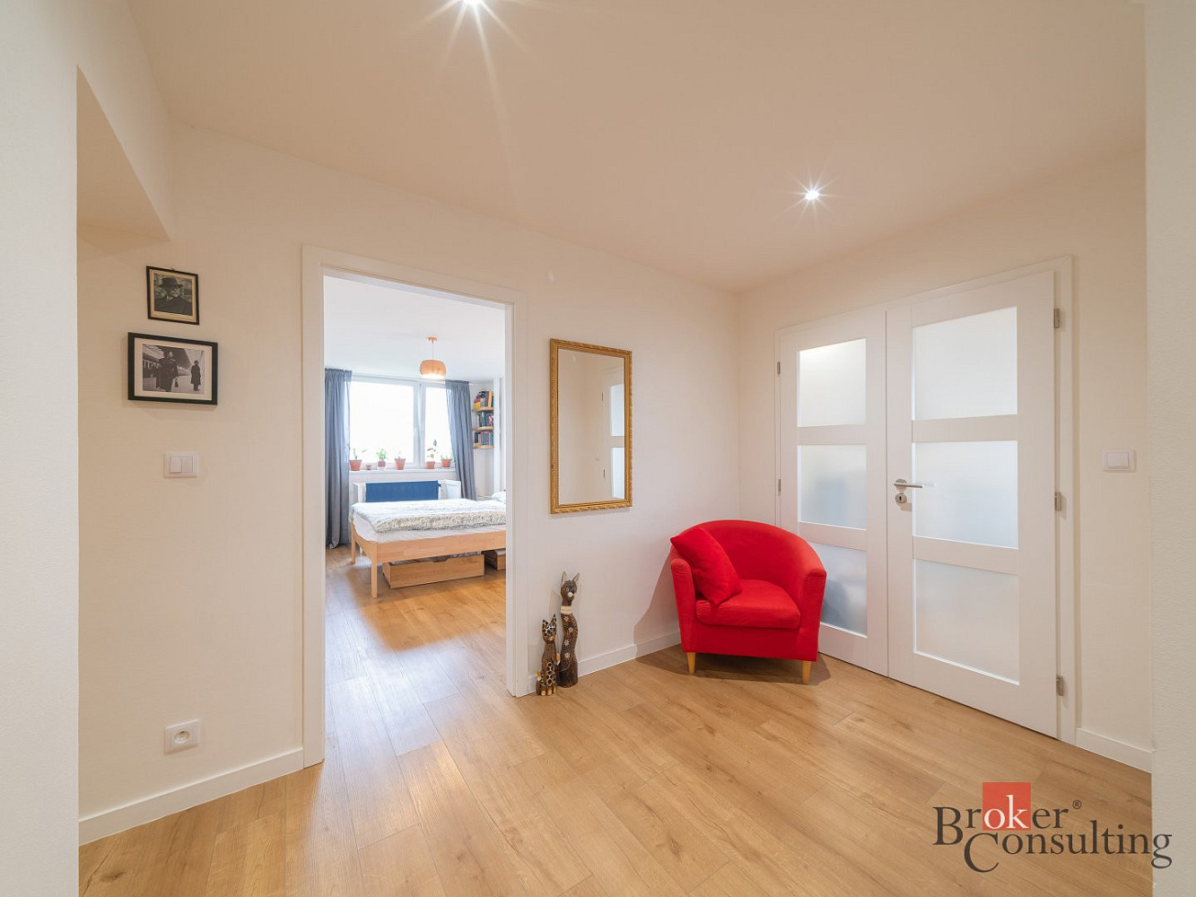 Prodej bytu 3+kk 86 m² — photo 3