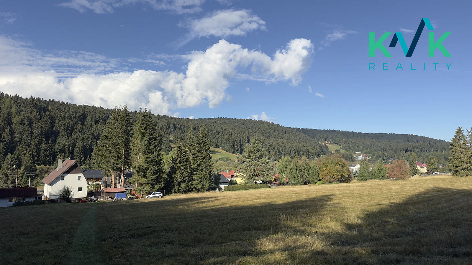 Prodej louky 25 316 m² – fotografie 4