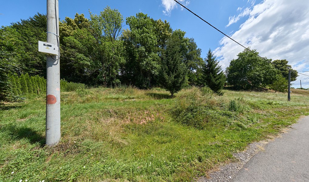 Prodej stavebního pozemku 1 849 m², Horní Olešnice – náhled fotky 5