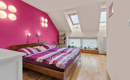 Prodej domu 130 m² s pozemkem 171 m², Sušilova, Hodonín