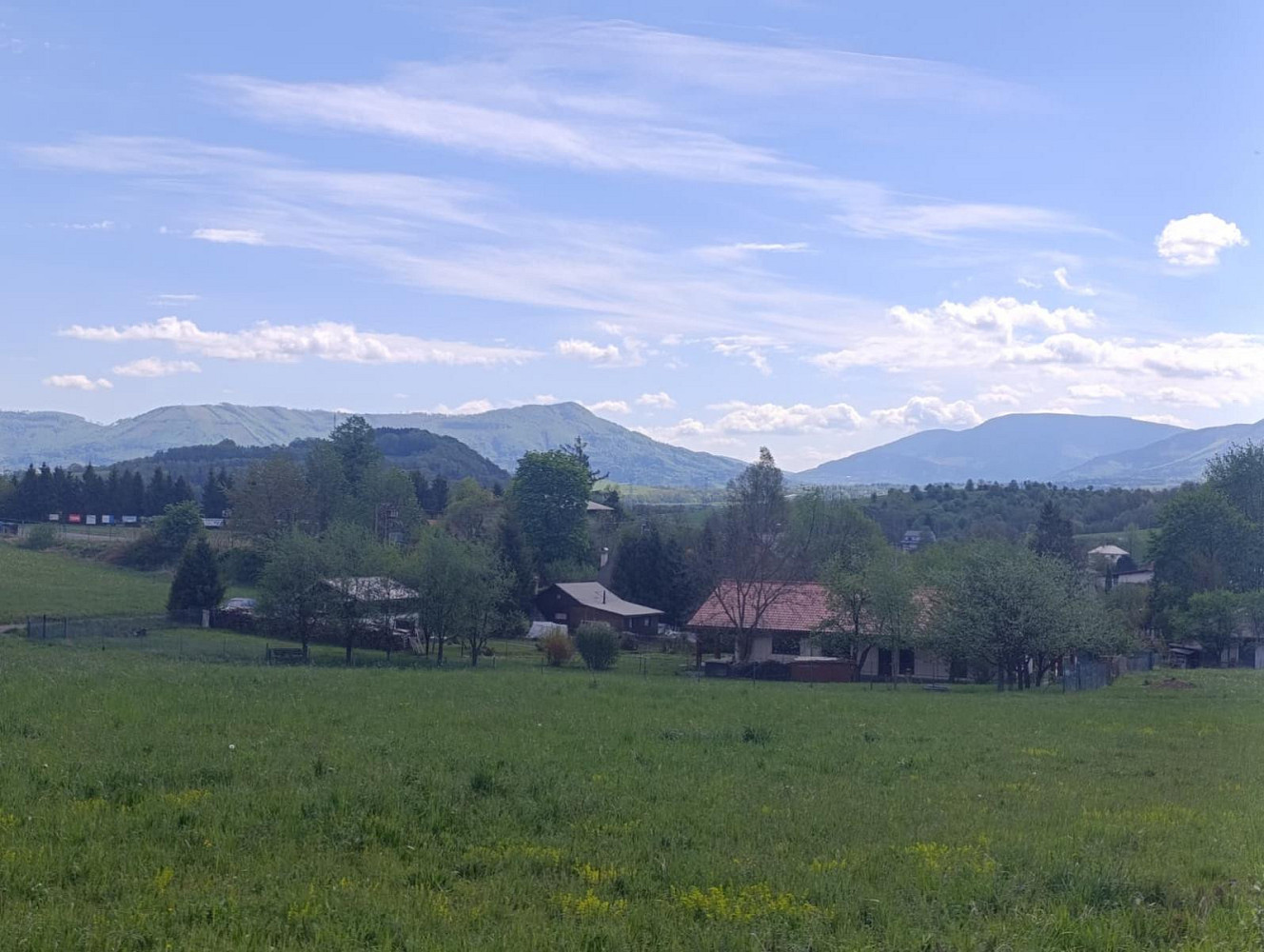 Prodej komerčního pozemku 2 338 m² – fotografie 2