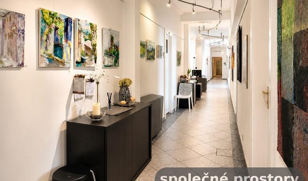 Pronájem kanceláře 16 m², Praha – náhled fotky 12