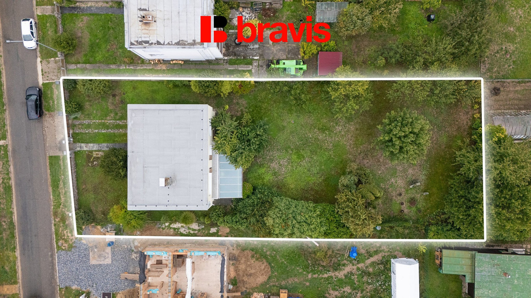 Pronájem domu 240 m² s pozemkem 1 040 m² – fotografie 5