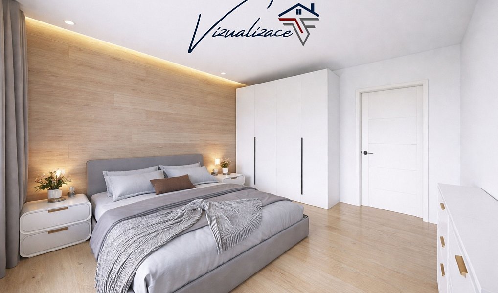 Prodej bytu 4+kk 89 m², Prostějov – náhled fotky 10