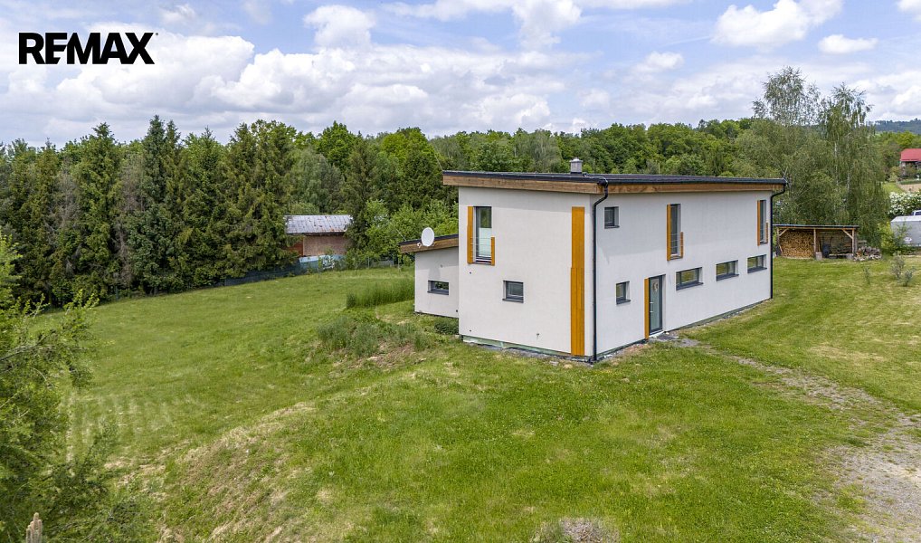 Prodej domu 193 m² s pozemkem 2 605 m², Krhová – náhled fotky 37