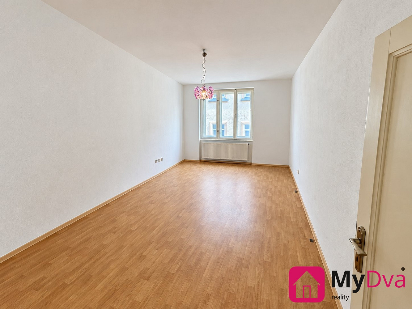 Pronájem bytu 2+1 75 m²