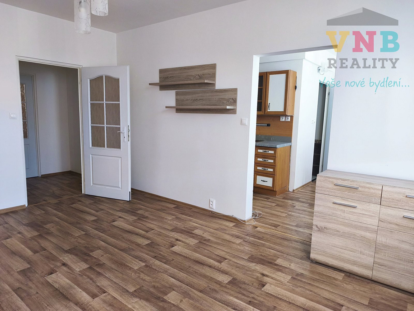 Prodej bytu 2+1 58 m² — photo 5