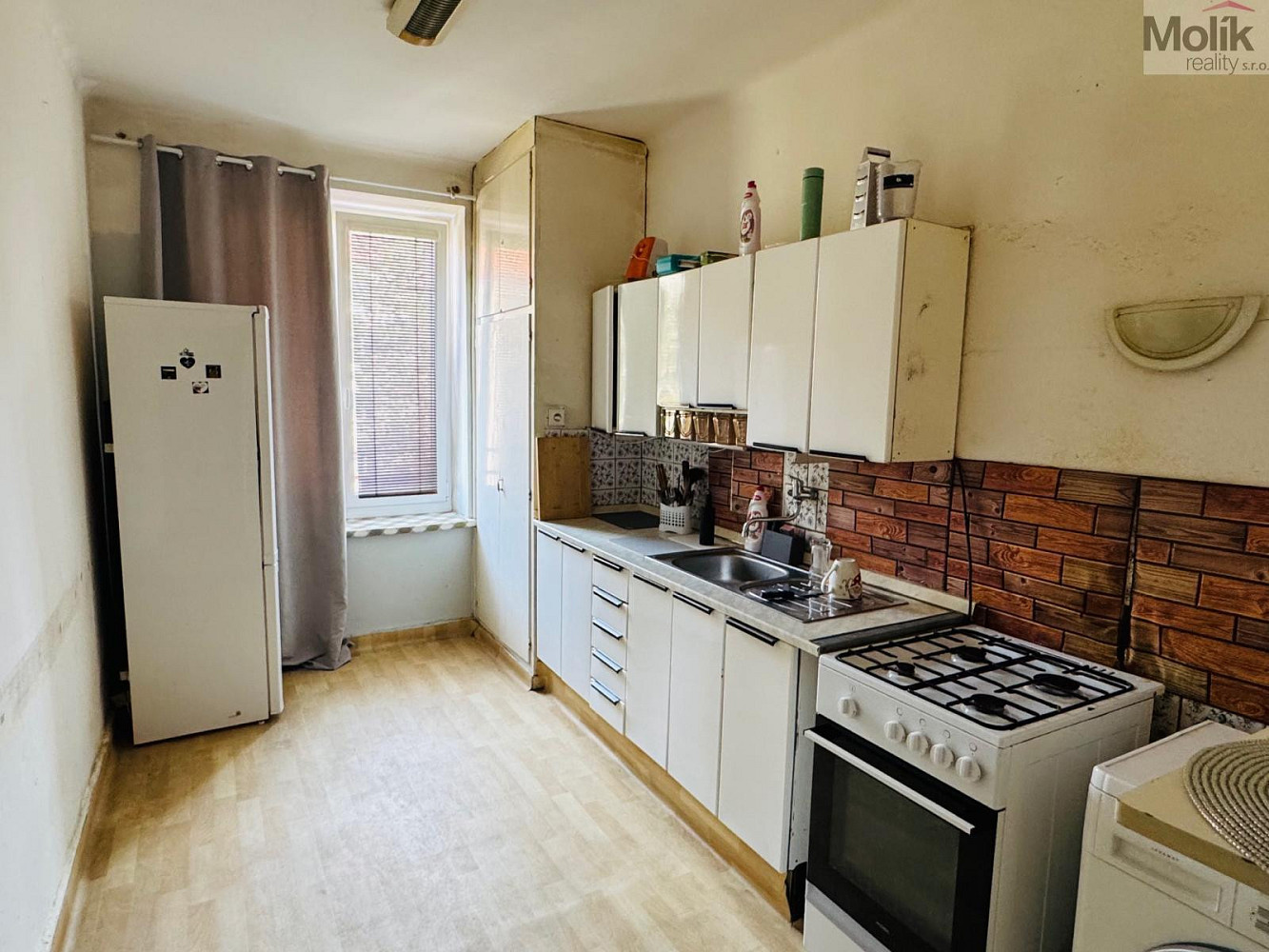 Prodej bytu 2+1 55 m² – fotografie 3