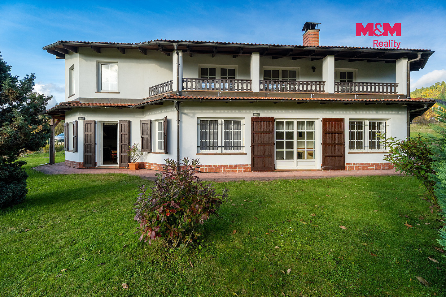 Prodej domu 387 m² s pozemkem 9 938 m² – fotografie 5