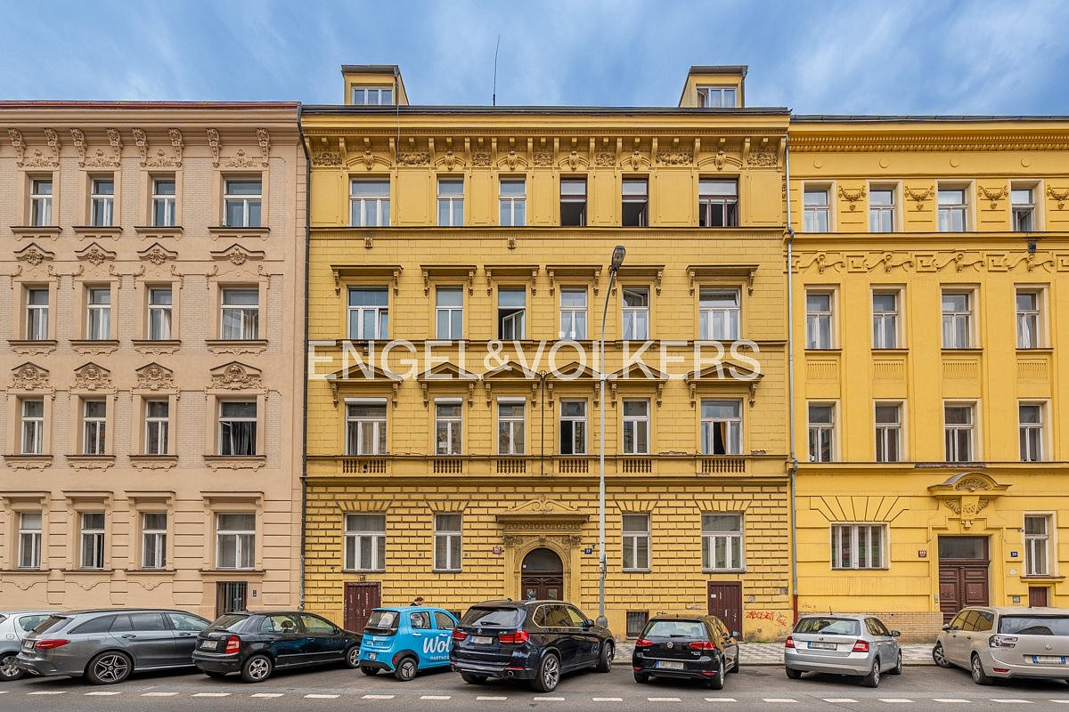 Prodej bytu 3+kk 66 m² — photo 5