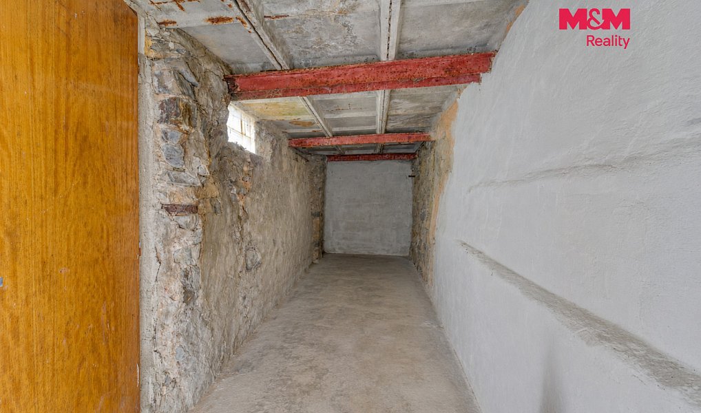 Prodej chaty/chalupy 23 m² s pozemkem 345 m², Erpužice – náhled fotky 13