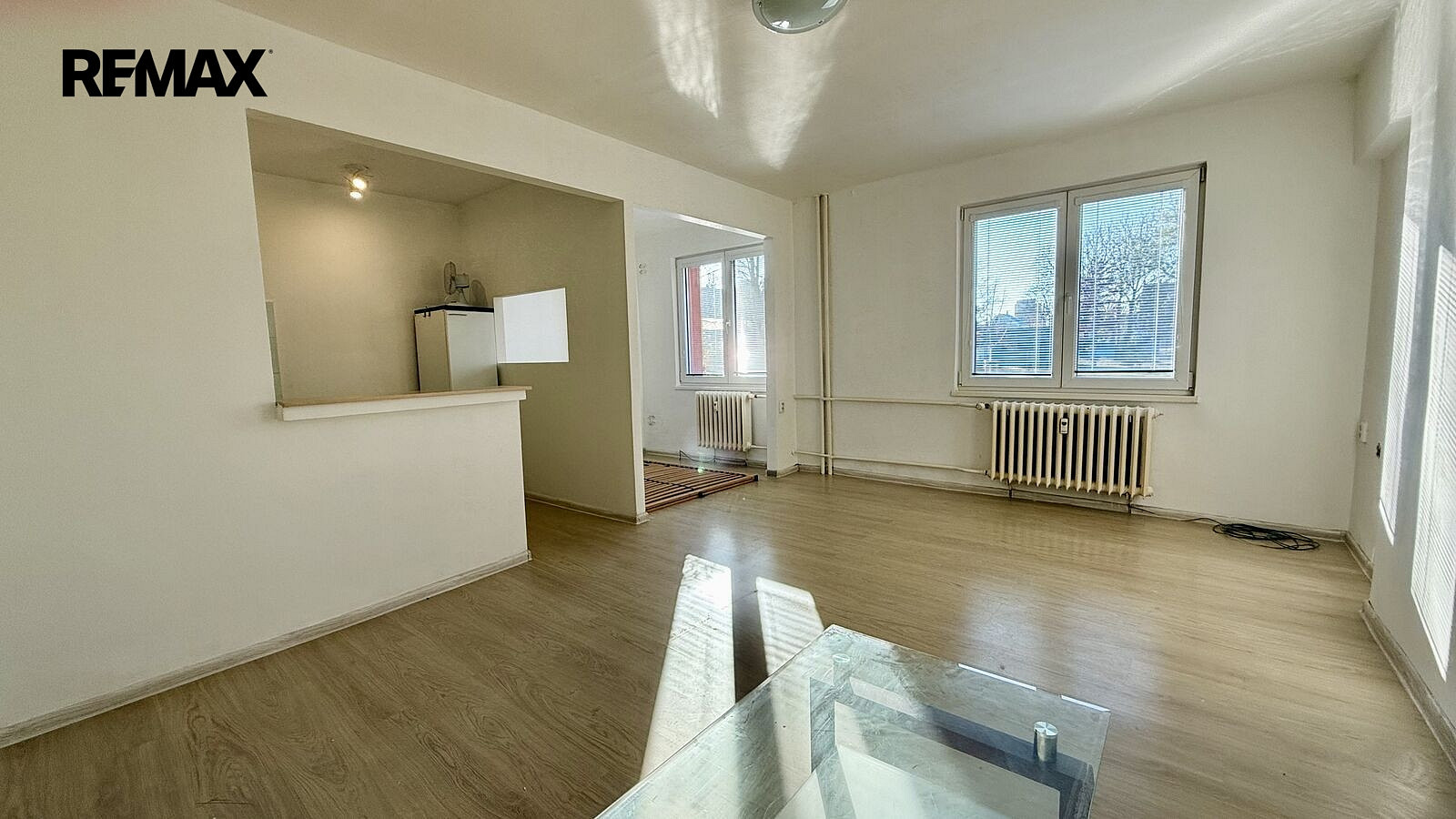 Pronájem bytu 1+kk 35 m² – fotografie 4