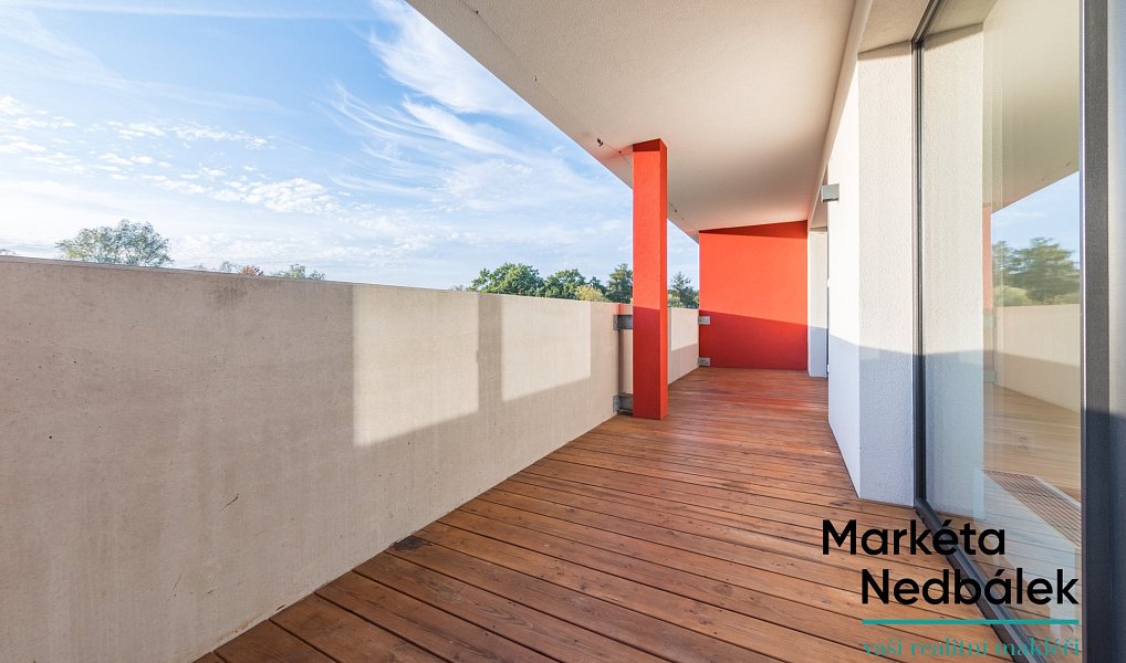 Pronájem bytu 2+kk 56 m², Zlín – náhled fotky 11