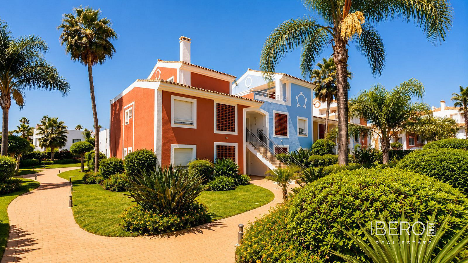 Pis 3+kk – Estepona, Rincon de Pilar - Vista 3