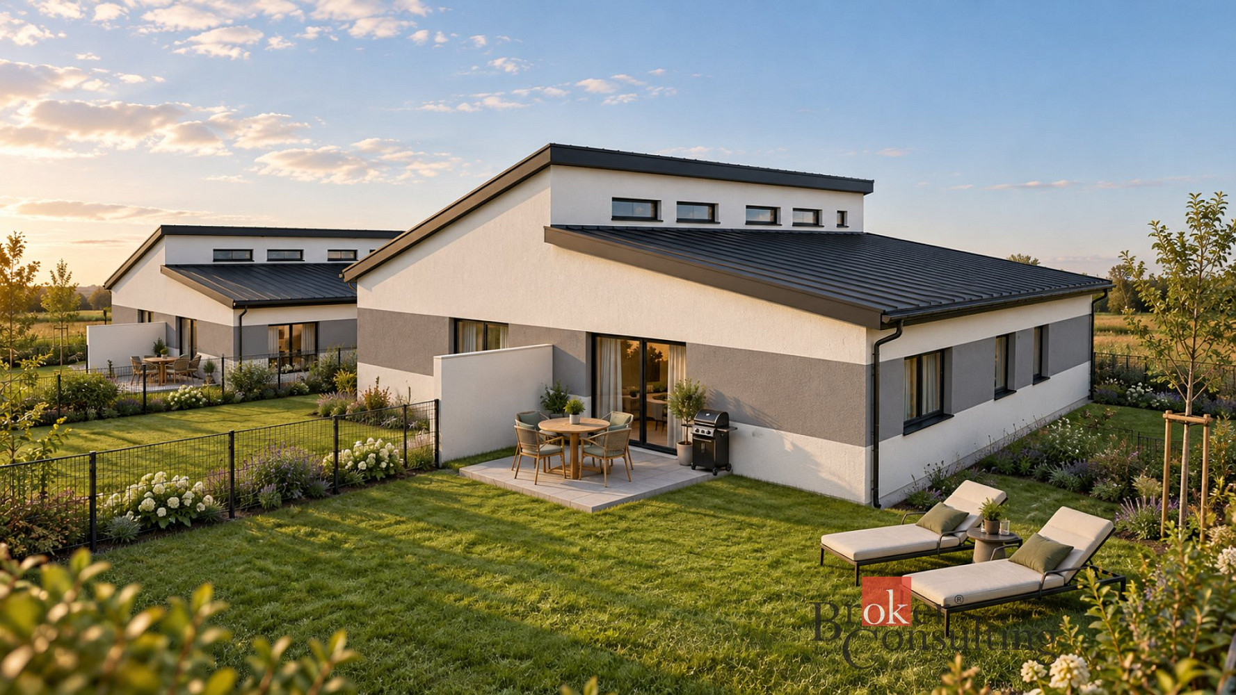 Prodej domu 100 m² s pozemkem 472 m²