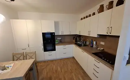 Prodej bytu 2+kk 45 m²