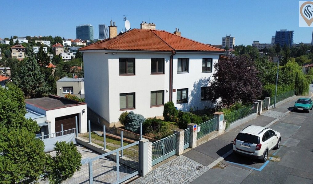 Prodej domu 115 m² s pozemkem 318 m², Praha – náhled fotky 16