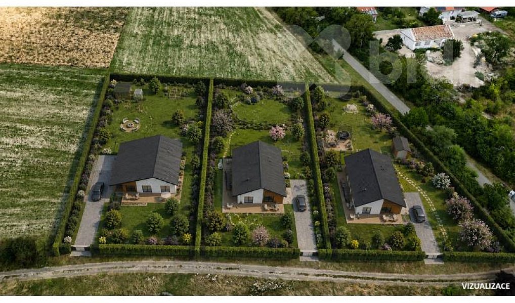 Prodej stavebního pozemku 4 773 m², Skorkov – náhled fotky 6