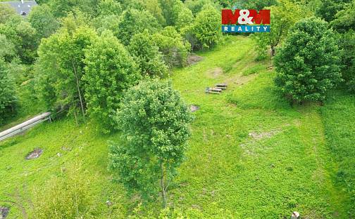 Prodej stavebního pozemku 2 606 m², Trutnov - Lhota