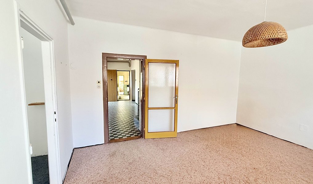 Prodej domu 160 m² s pozemkem 1 044 m², Rataje – náhled fotky 27