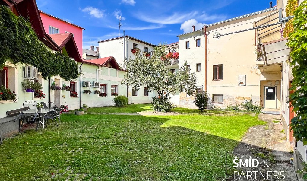 Pronájem obchodních prostor 89 m², Kutná Hora – náhled fotky 13