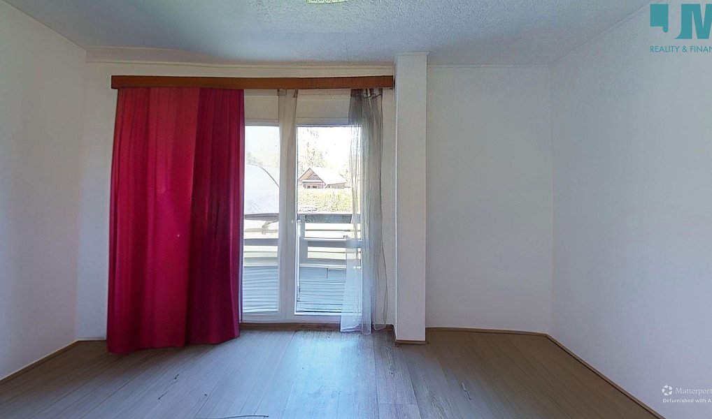 Prodej bytu 1+kk 17 m², Slapy – náhled fotky 2