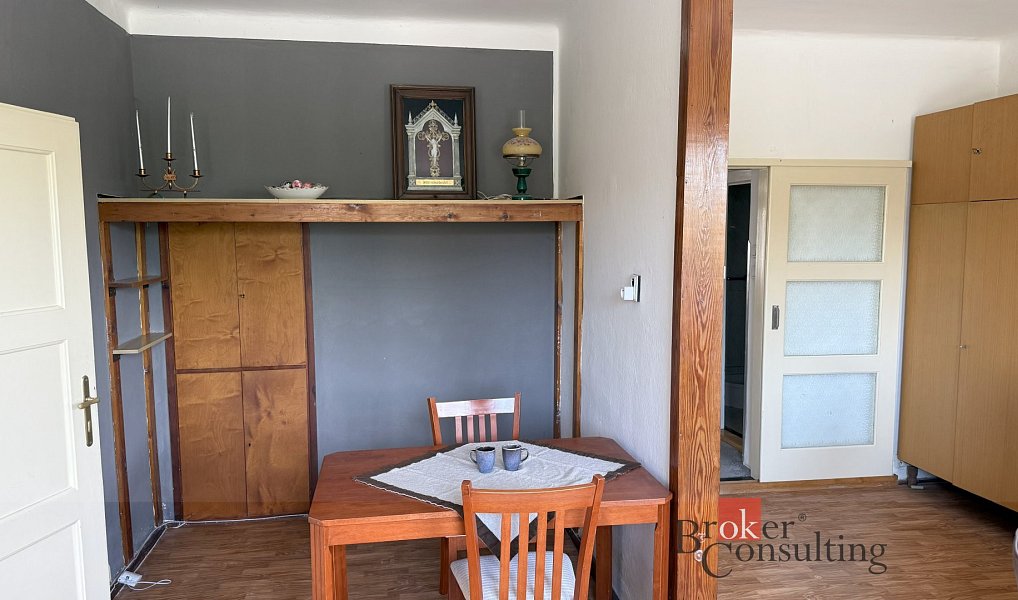 Prodej domu 60 m² s pozemkem 8 m², Brno – náhled fotky 4