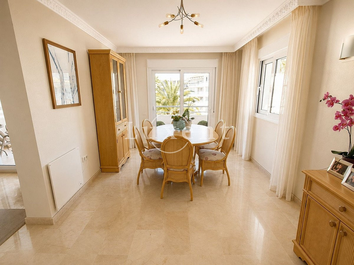 Piso 4+kk – Marbella, Urbanización Marbesa - Vista 5