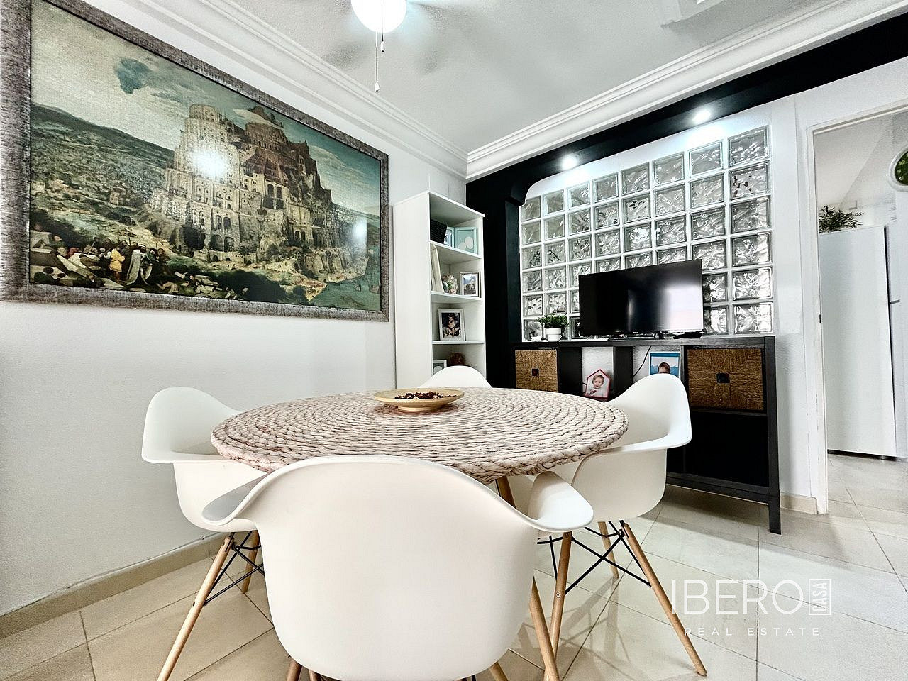 Casa 5+kk – Almoradí, Las Heredades - Més