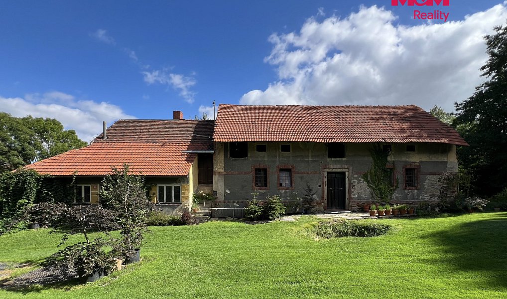 Prodej domu 750 m² s pozemkem 16 025 m², Kostelec nad Černými lesy – náhled fotky 27