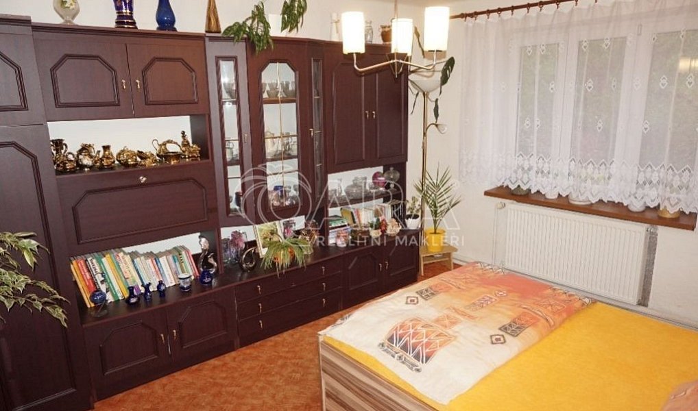 Prodej domu 120 m² s pozemkem 651 m², Stašov – náhled fotky 8