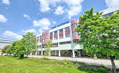 Pronájem obchodních prostor 987 m², Hráského, Praha 4 - Chodov