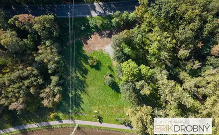 Prodej pozemku 3 622 m², Pardubice - Popkovice