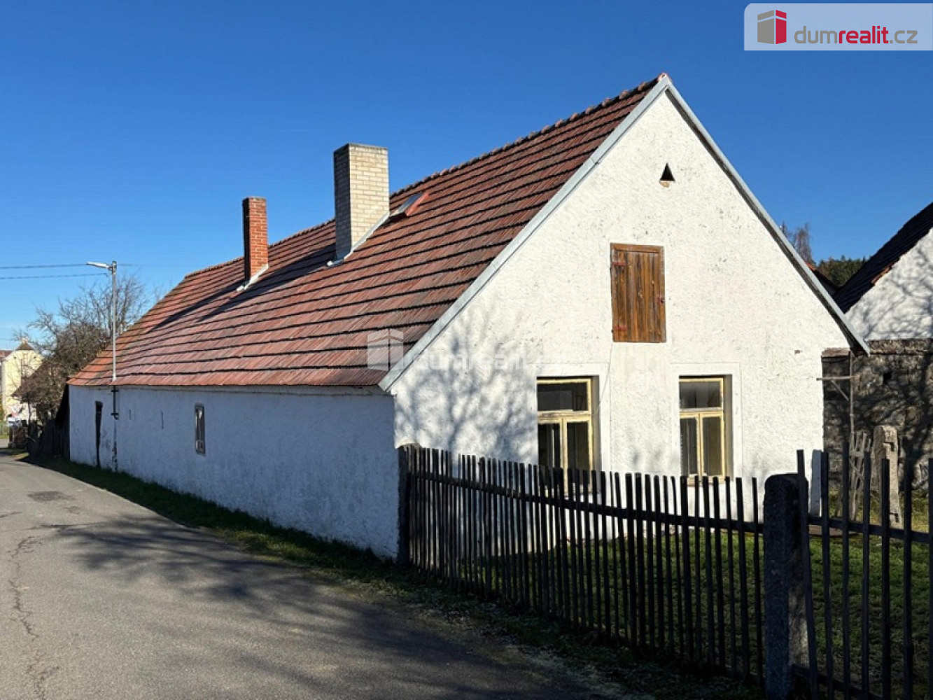 Prodej zemědělského objektu 181 m² — photo 2