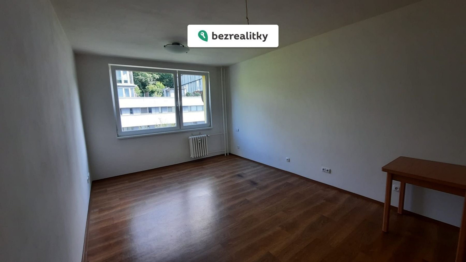 Prodej bytu 1+kk 30 m²